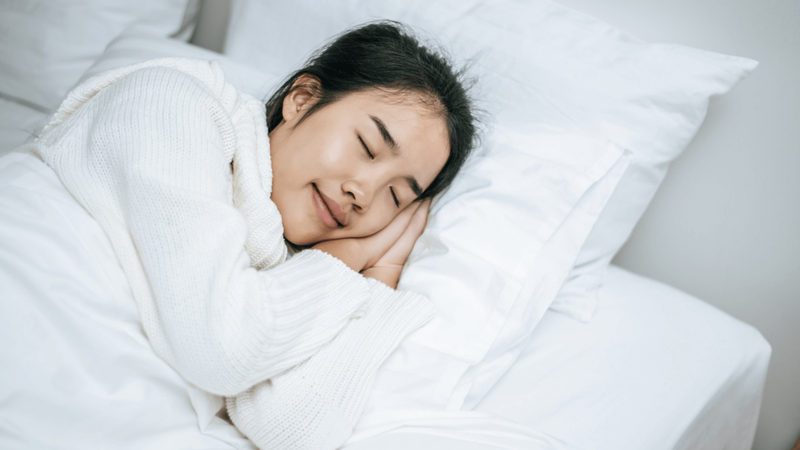 12h ngủ có tốt không? Giải đáp chi tiết 4