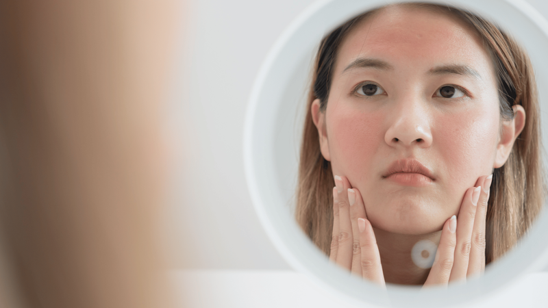 13 tuổi có nên dùng kem dưỡng da body không? 1
