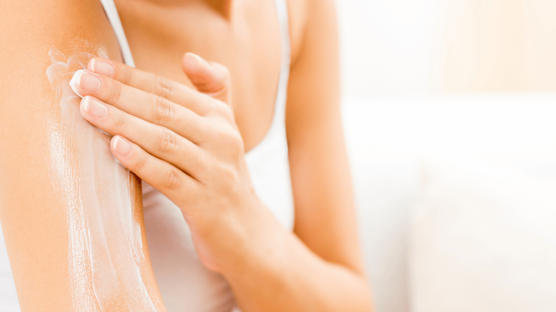 13 tuổi có nên dùng kem dưỡng da body không? 2