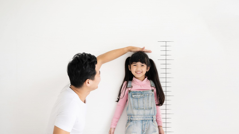 14 tuổi cao bao nhiêu là đủ? Cách tăng chiều cao ở tuổi 14​ 6