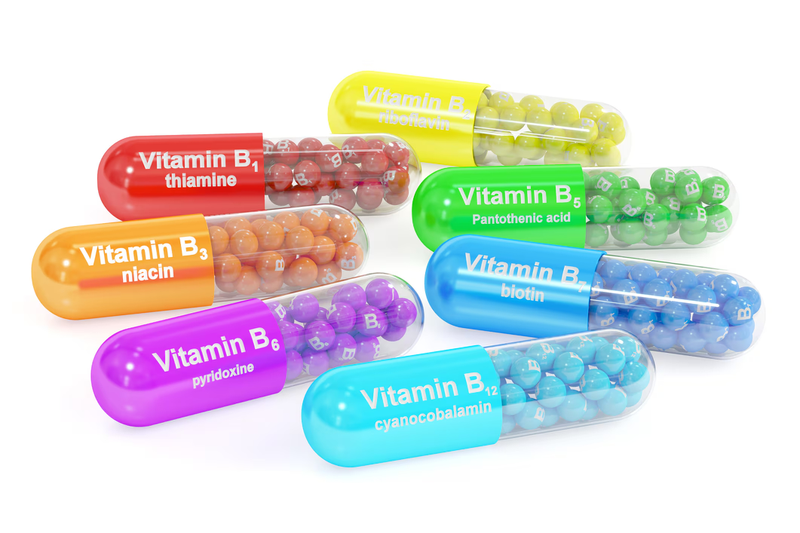 15 loại thực phẩm giàu vitamin B tăng cường sức khỏe - 1