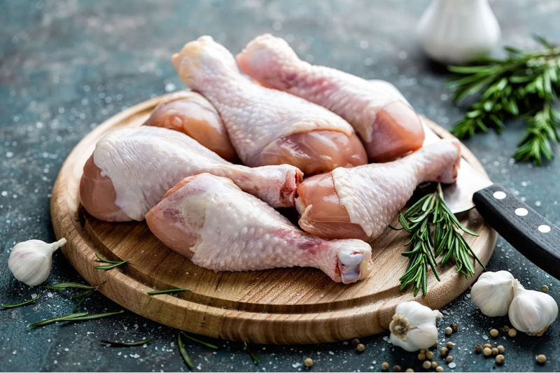 15 loại thực phẩm giàu vitamin B tăng cường sức khỏe - 6