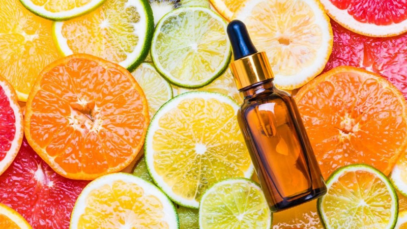 Làn da nhạy cảm liệu có nên dùng vitamin C? 4