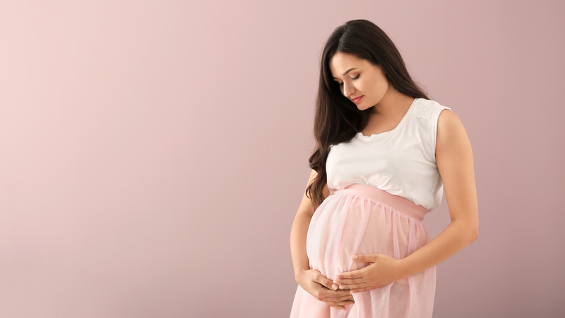 18 tuần là mấy tháng? Thai 18 tuần tuổi phát triển ra sao và mẹ bầu cần lưu ý gì? 2