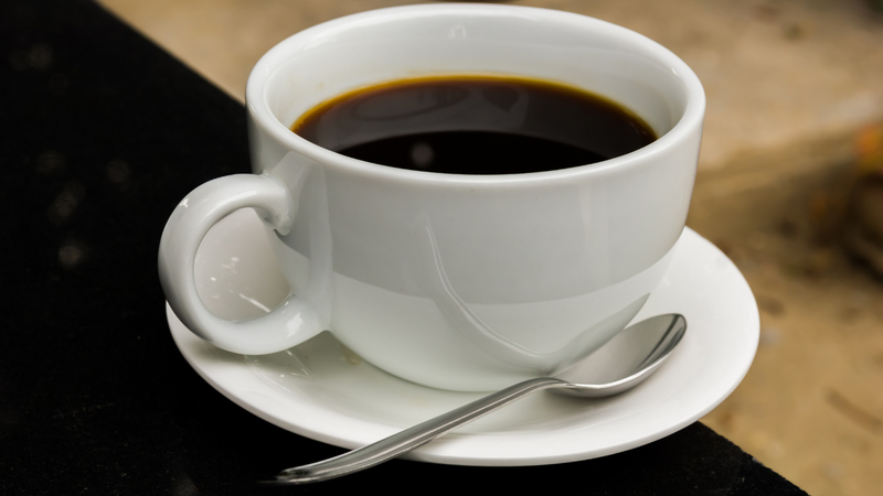 1 ly Americano bao nhiêu calo? Ảnh hưởng của cà phê Americano với sức khỏe 4