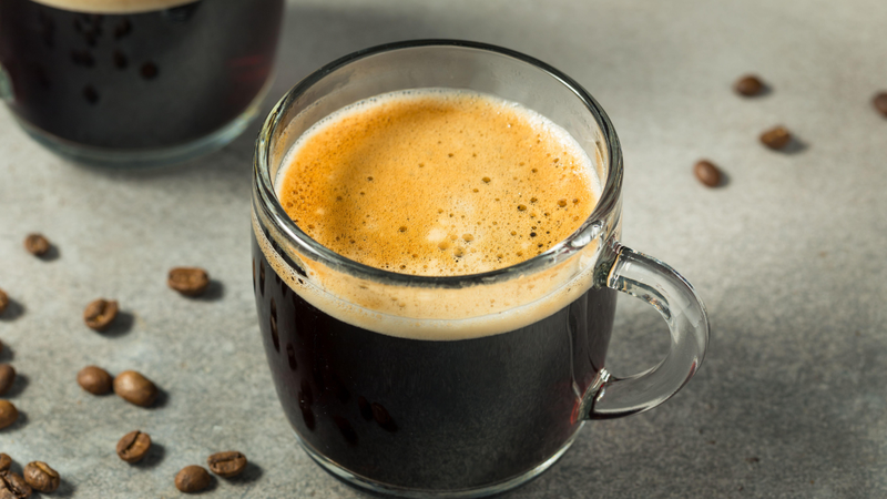 1 ly Americano bao nhiêu calo? Ảnh hưởng của cà phê Americano với sức khỏe 1