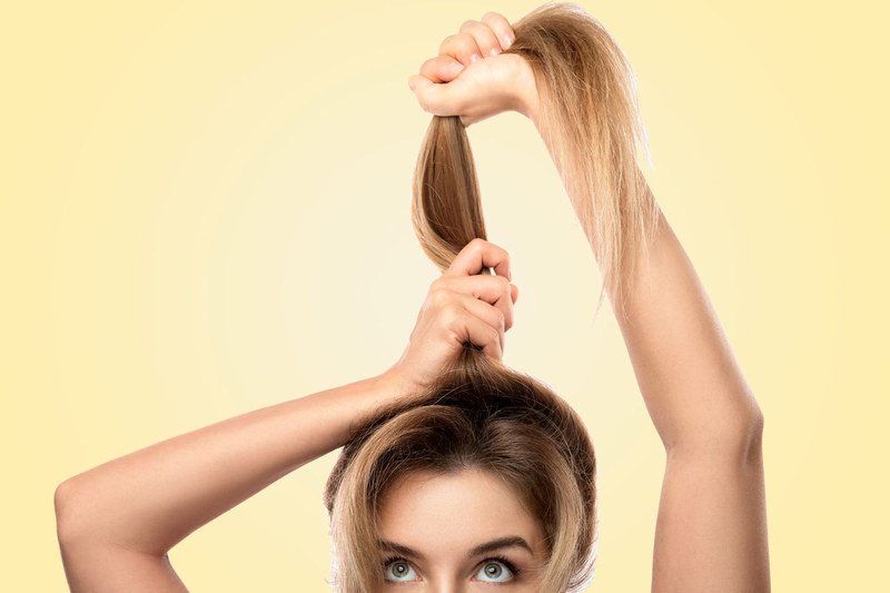 Sợi tóc phát triển qua 3 giai đoạn chính là Anagen, Catagen và Telogen