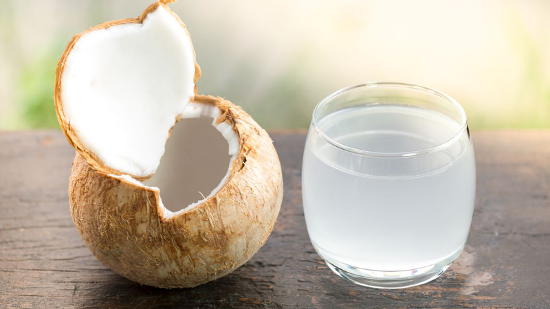 1 trái dừa bao nhiêu calo? Giải đáp từ chuyên gia dinh dưỡng 3