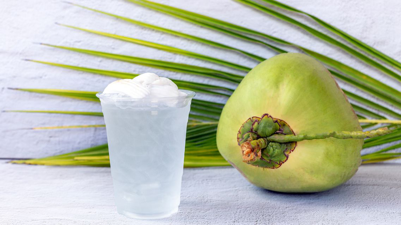 1 trái dừa bao nhiêu calo? Giải đáp từ chuyên gia dinh dưỡng 4