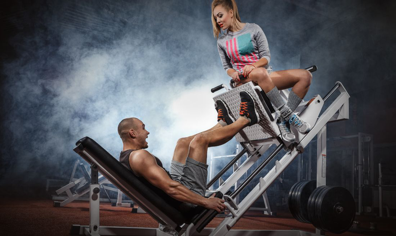 1 tuần nên tập gym mấy lần? Cách lập kế hoạch tập gym trong tuần 2