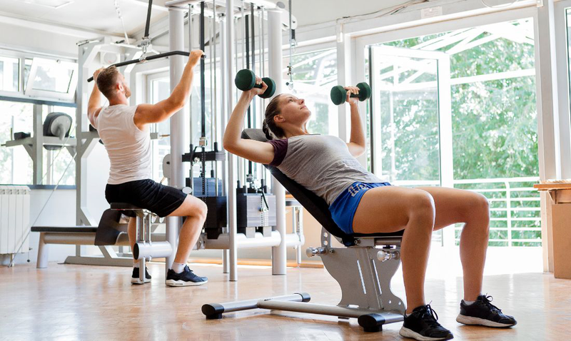 1 tuần nên tập gym mấy lần? Cách lập kế hoạch tập gym trong tuần 4