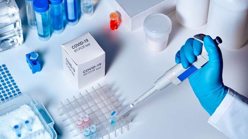 Xét nghiệm PCR là gì? Tại sao cần làm xét nghiệm PCR?+1