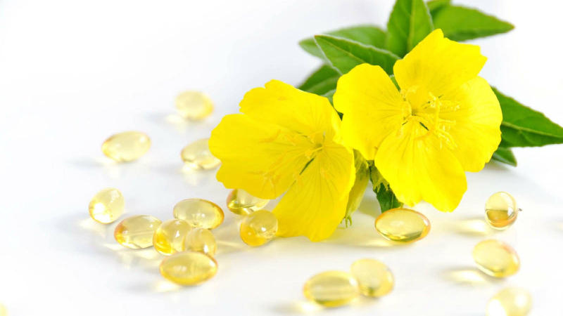 Kết hợp tinh dầu hoa anh thảo và vitamin C và những điều cần biết! 4