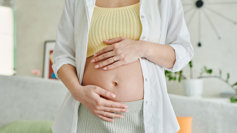 20 tuần là mấy tháng? Thai 20 tuần phát triển như thế nào? 1