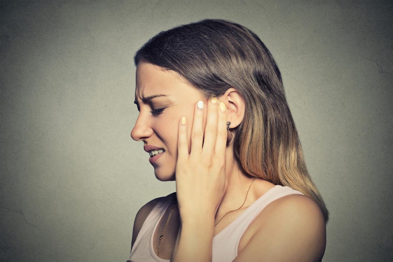 Lỗ tai bị sưng – Cảnh báo một số bệnh nguy hiểm 1
