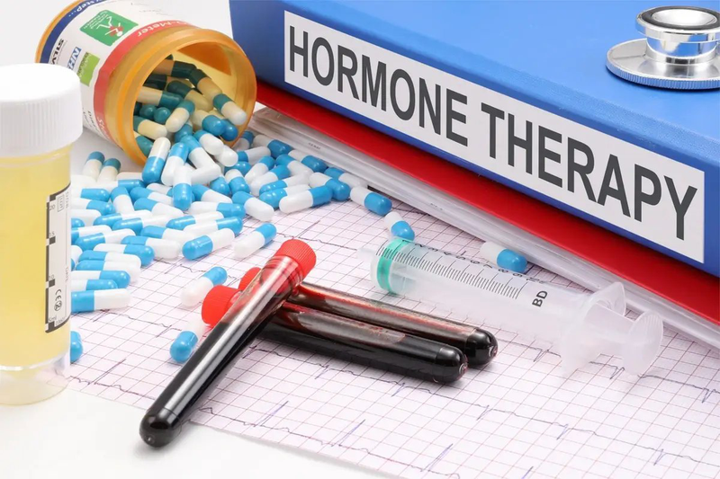 Liệu pháp hormone nam hoá cho người chuyển giới (FTM) 1