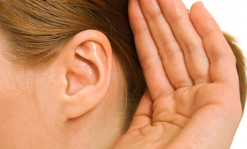 Những điều cần biết về chấn thương tai do âm thanh 2