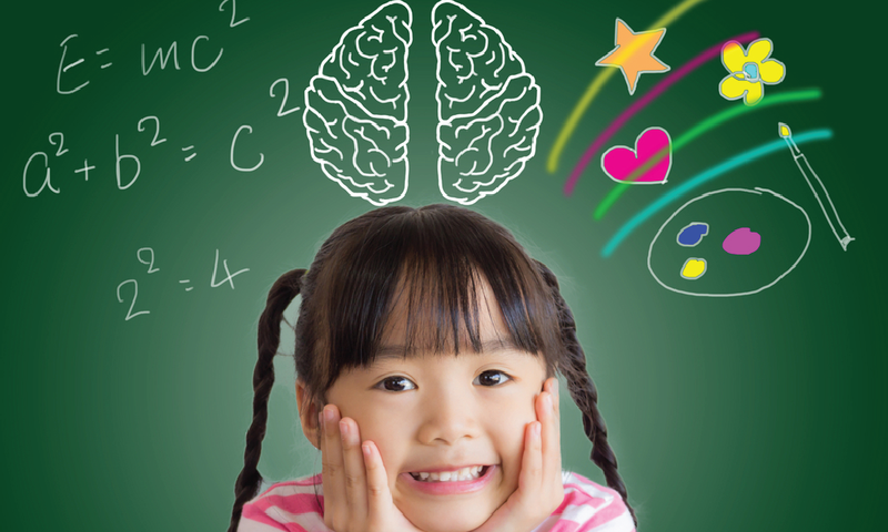3 giai đoạn vàng phát triển trí não ở trẻ phụ huynh không nên bỏ lỡ2