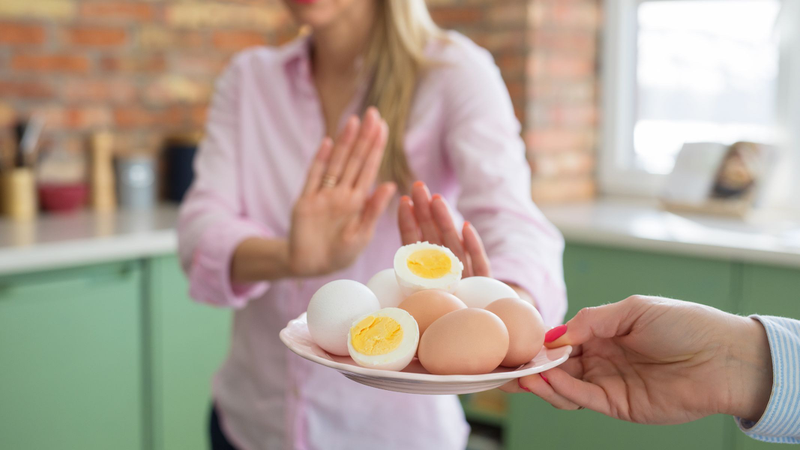 3 nhóm người nên hạn chế ăn trứng để tránh ảnh hưởng sức khỏe 2