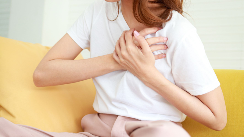 3 nhóm người nên hạn chế ăn trứng để tránh ảnh hưởng sức khỏe 3