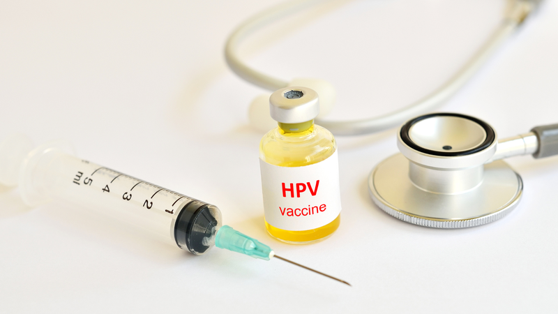 45 tuổi có tiêm phòng HPV được không? Những lưu ý khi tiêm phòng HPV 1