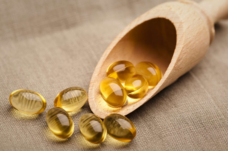 Hỏi đáp: Vitamin E giảm khô hạn hay không? 3