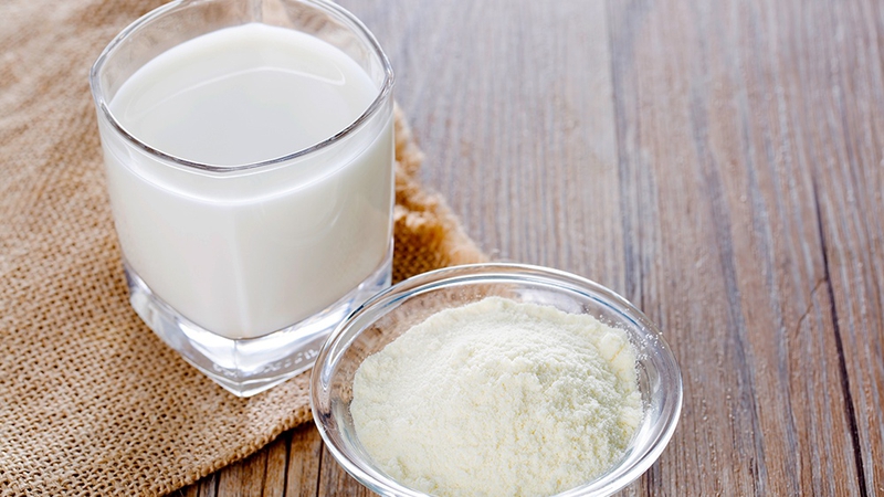 4 cách bảo quản sữa tươi khi không có tủ lạnh hiệu quả - Bạn đã biết chưa? 2