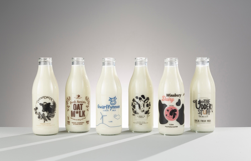 4 cách bảo quản sữa tươi khi không có tủ lạnh hiệu quả - Bạn đã biết chưa? 5