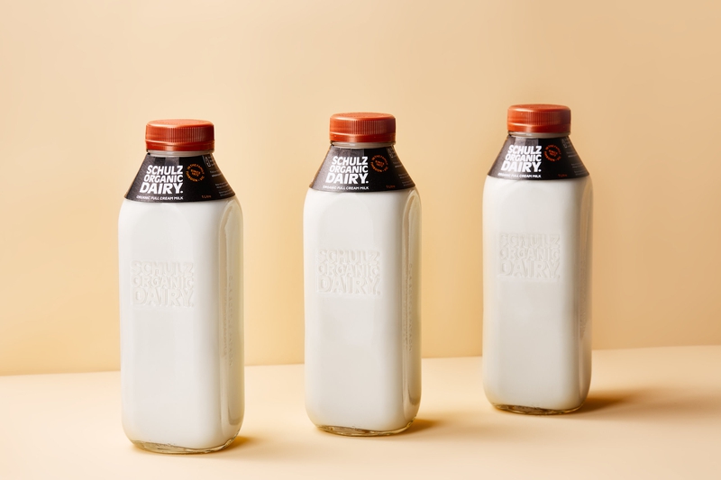 4 cách bảo quản sữa tươi khi không có tủ lạnh hiệu quả - Bạn đã biết chưa? 3