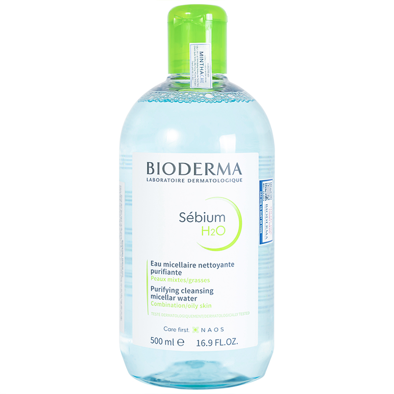 4 cách đơn giản giúp bạn phân biệt Bioderma thật giả1