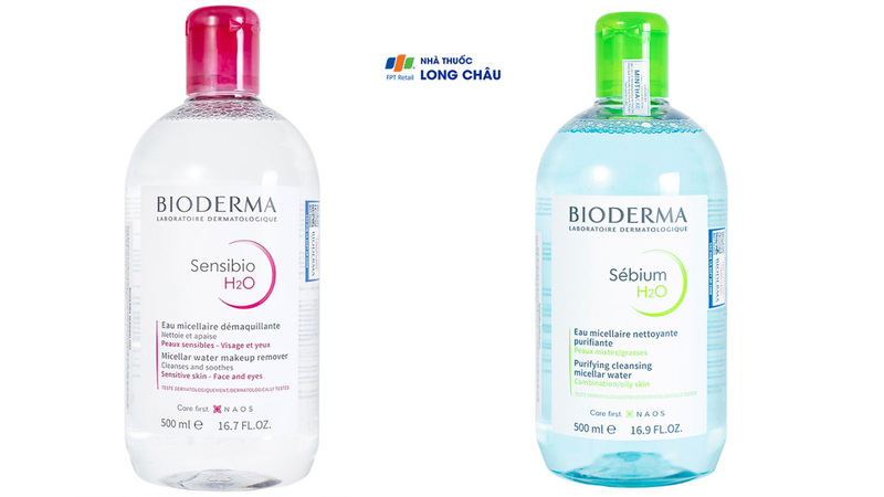 4 cách đơn giản giúp bạn phân biệt Bioderma thật giả5