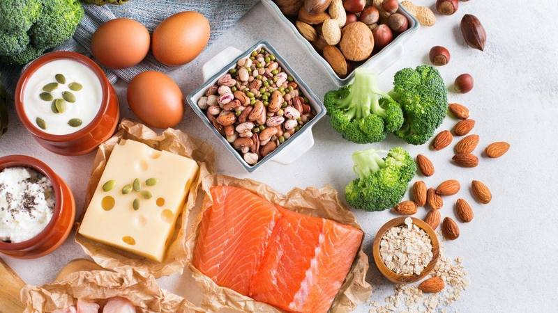 4 cách giảm cân dịp Tết phổ biến và an toàn 2