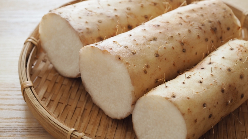 4 loại củ quả hỗ trợ chữa viêm đường hô hấp 3