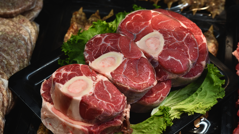 4 mẹo ăn uống giúp duy trì mức creatinine, kiểm soát axit uric 1