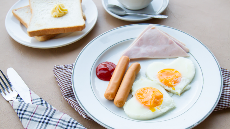 4 mẹo giảm cân cho người có cơ địa dễ tăng cân mà bạn nên biết 1