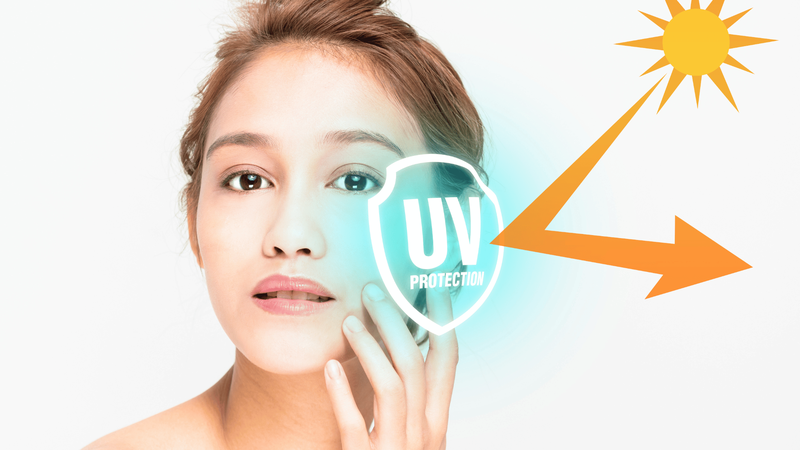 4 việc càng làm sớm da càng ít nếp nhăn hơn hẳn 2