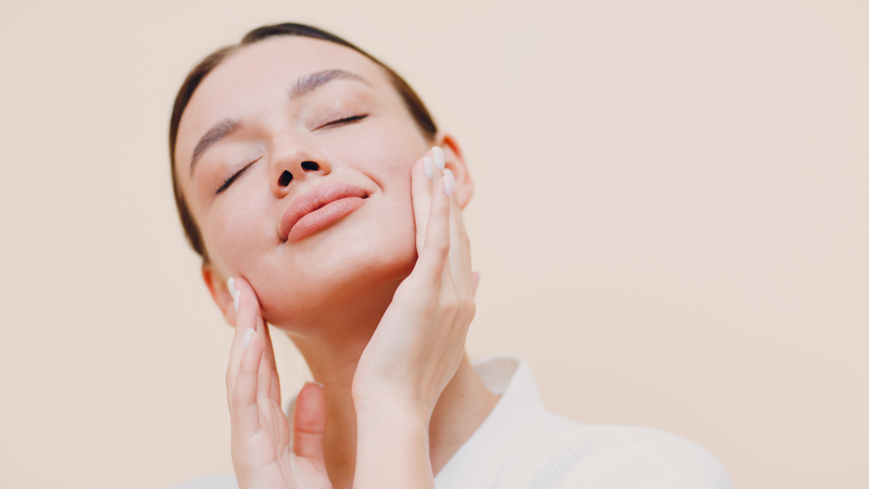 4 việc làm duy trì mỗi ngày để cải thiện da săn chắc hơn 3
