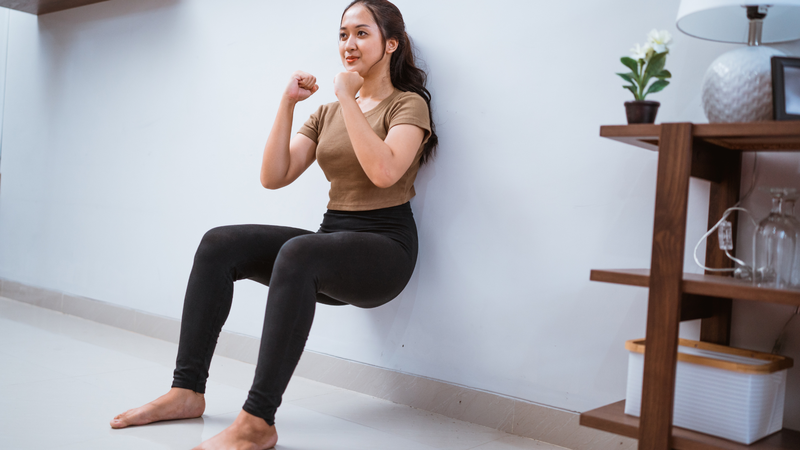 5 bài tập giúp giảm eo nhanh hơn gập bụng 4