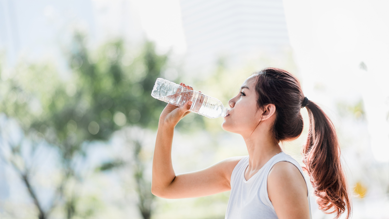5 biểu hiện báo động cơ thể thừa protein, dễ tăng cân 5