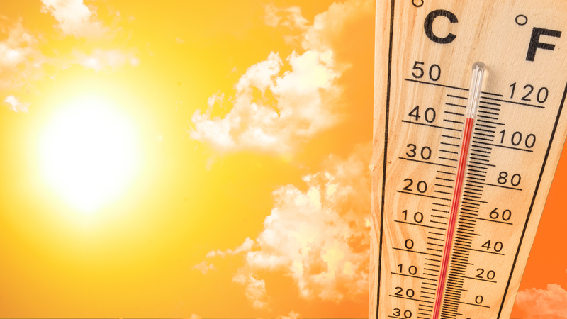 5 cách giữ an toàn trong mùa nắng nóng cho người tăng huyết áp 1