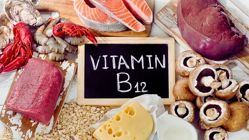 5+ cách giúp cơ thể tăng khả năng hấp thụ vitamin B12 1