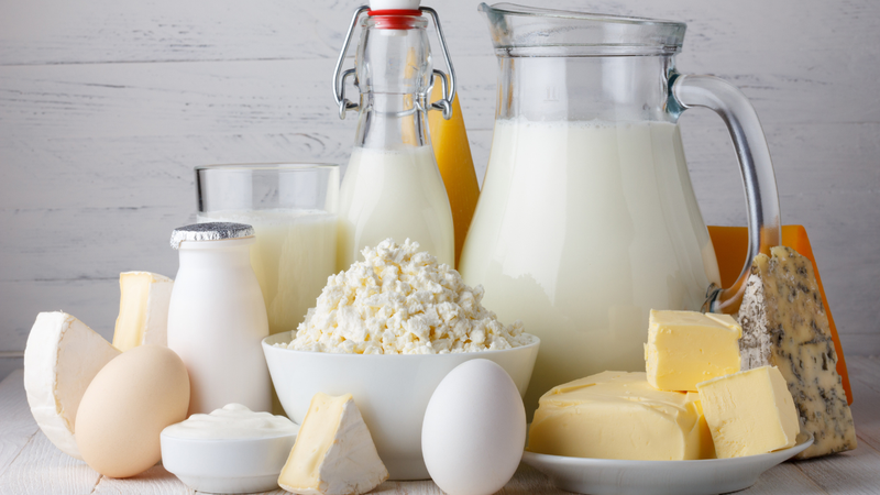 5 cách tăng hấp thụ protein mà không cần ăn thêm thịt 3