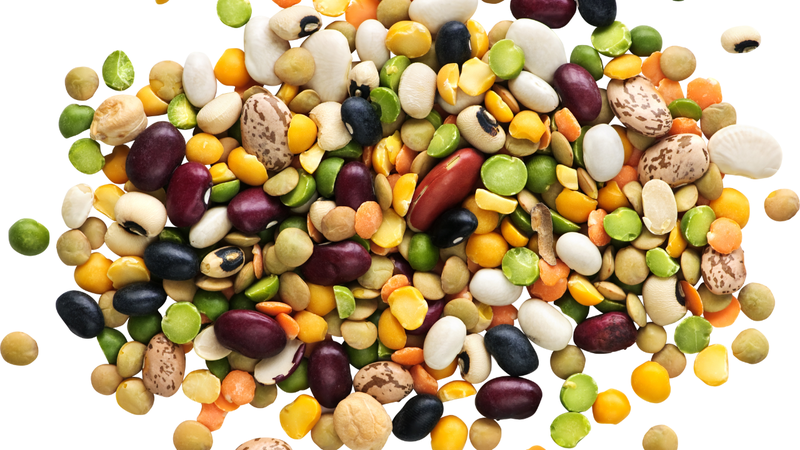 5 cách tăng hấp thụ protein mà không cần ăn thêm thịt 1