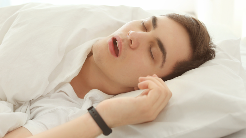 5 dấu hiệu cơ thể đang thừa mỡ nội tạng 3
