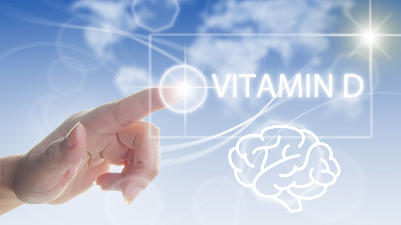 5 điều xảy ra đối với cơ thể khi hấp thụ vitamin D hằng ngày 4