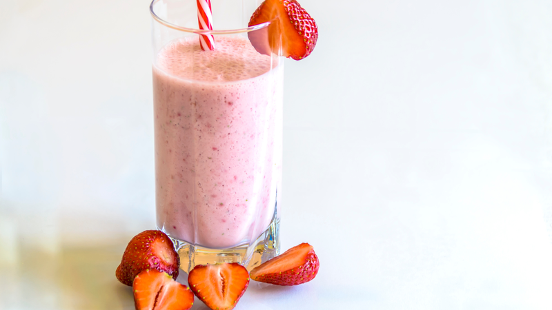 5 loại sinh tố ít carbohydrate giúp giảm cân mà bạn nên thử 2