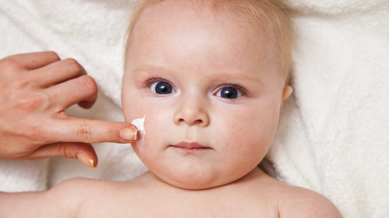 5 loại thuốc bôi ngoài da trị ngứa cho trẻ em an toàn và hiệu quả 4