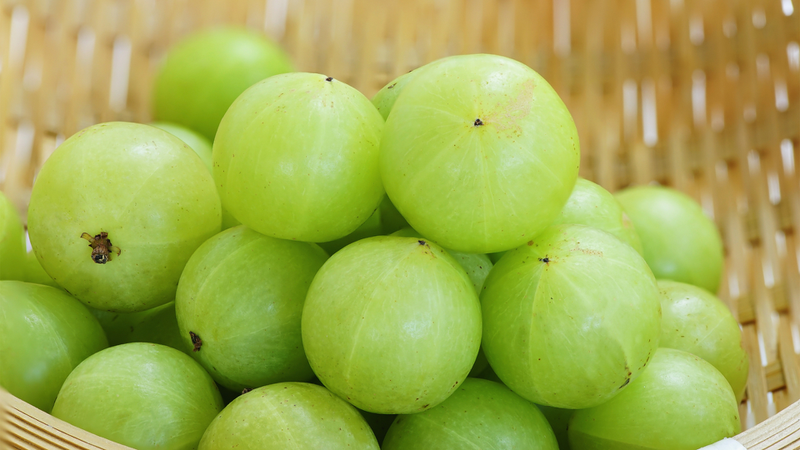 5 loại tương ớt giúp giảm axit uric hiệu quả 2