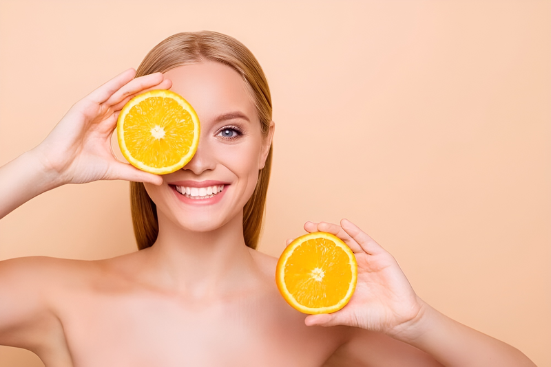 5 lợi ích của vitamin C đối với sức khỏe 2