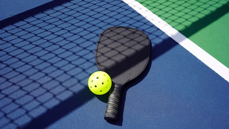  5 lợi ích sức khỏe hàng đầu của Pickleball - bộ môn đang gây sốt 1